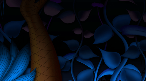 Behind the Scenes of Kiwaka - Astronomy and Mythology Game - App by LANDKA ®
