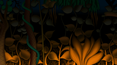 Behind the Scenes of Kiwaka - Astronomy and Mythology Game - App by LANDKA ®