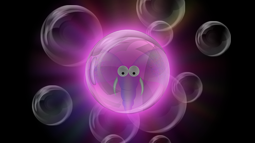 Behind the Scenes of Kiwaka - Astronomy and Mythology Game - App by LANDKA ®