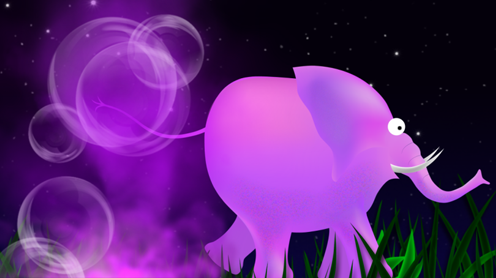 Behind the Scenes of Kiwaka - Astronomy and Mythology Game - App by LANDKA ®