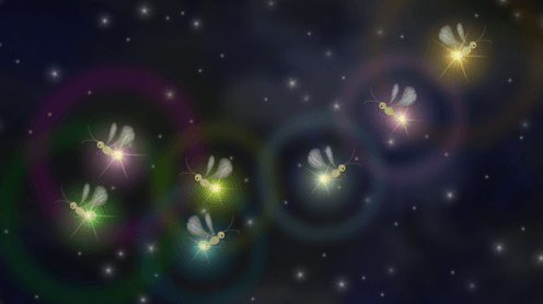Behind the Scenes of Kiwaka - Astronomy and Mythology Game - App by LANDKA ®