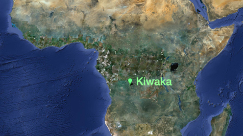 Behind the Scenes of Kiwaka - Astronomy and Mythology Game - App by LANDKA ®