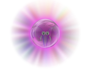 kiwaka-bubble